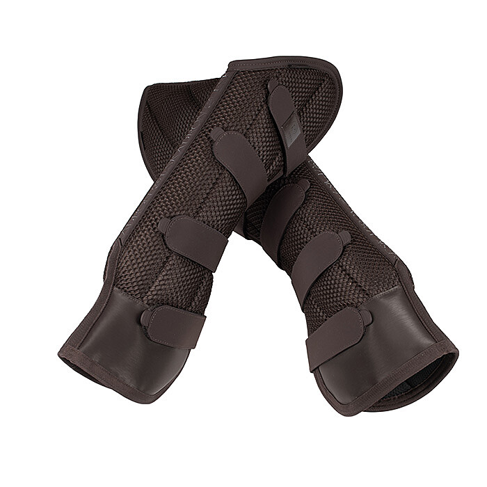 Eskadron Transportgamaschen Mesh Platinum 2024