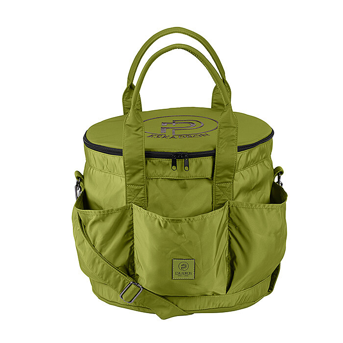 Eskadron Tasche Accessoires Highgloss Platinum 2024