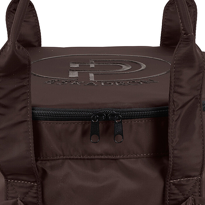 Eskadron Tasche Accessoires Highgloss Platinum 2024