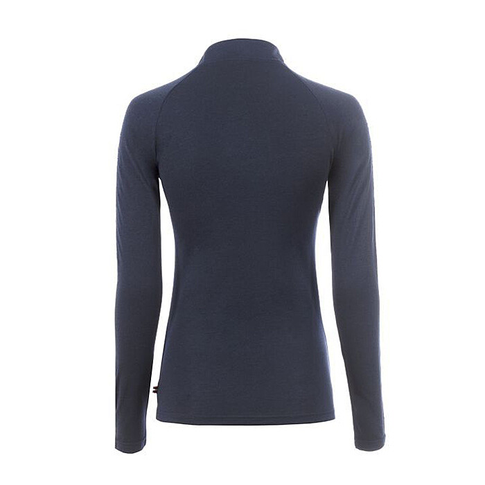 Cavallo Stehkragenshirt Cavalmadina