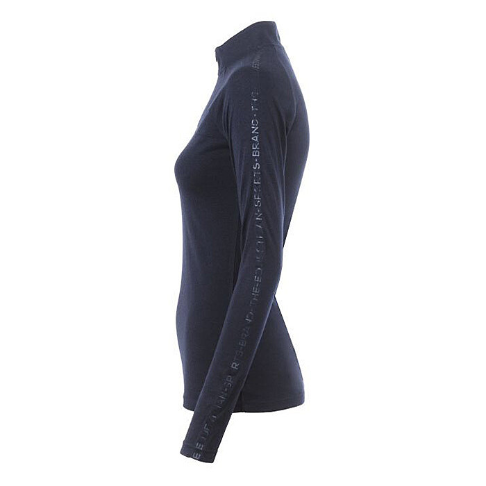 Cavallo Stehkragenshirt Cavalmadina