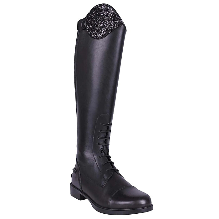 Reitstiefel Romy Junior mit austauschbaren Oberteil