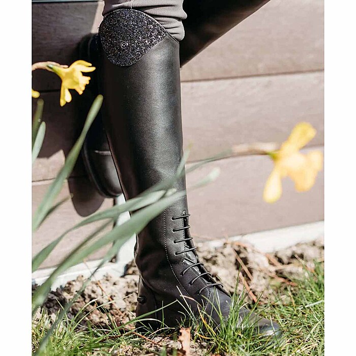 Reitstiefel Romy Junior mit austauschbaren Oberteil