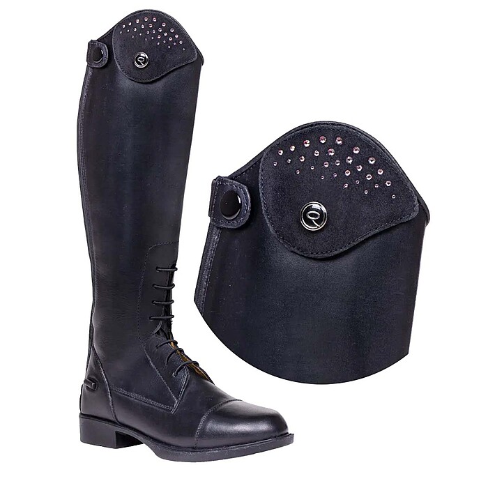 Austauschbares Oberteil für Reitstiefel Romy