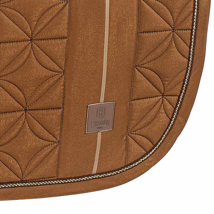 Eskadron Schabracke Big Square Glam Heritage 2024