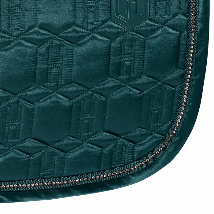 Eskadron Schabracke Satin Crystal Shetty Heritage 2024