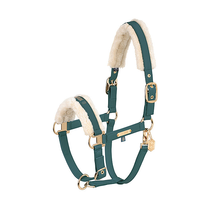 Eskadron Halfter Faux Leather Double Pin Heritage 2024