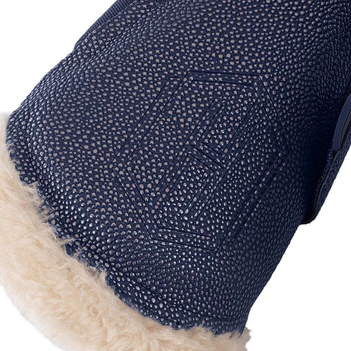 Eskadron Gamaschen Stingray Fauxfur Heritage 2024