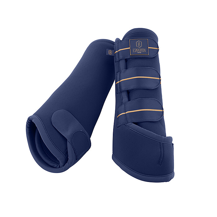 Eskadron Gamaschen Pro Dressage Hind Heritage 2024