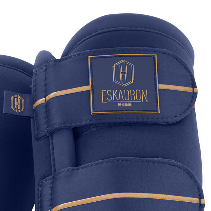 Eskadron Gamaschen Pro Dressage Hind Heritage 2024