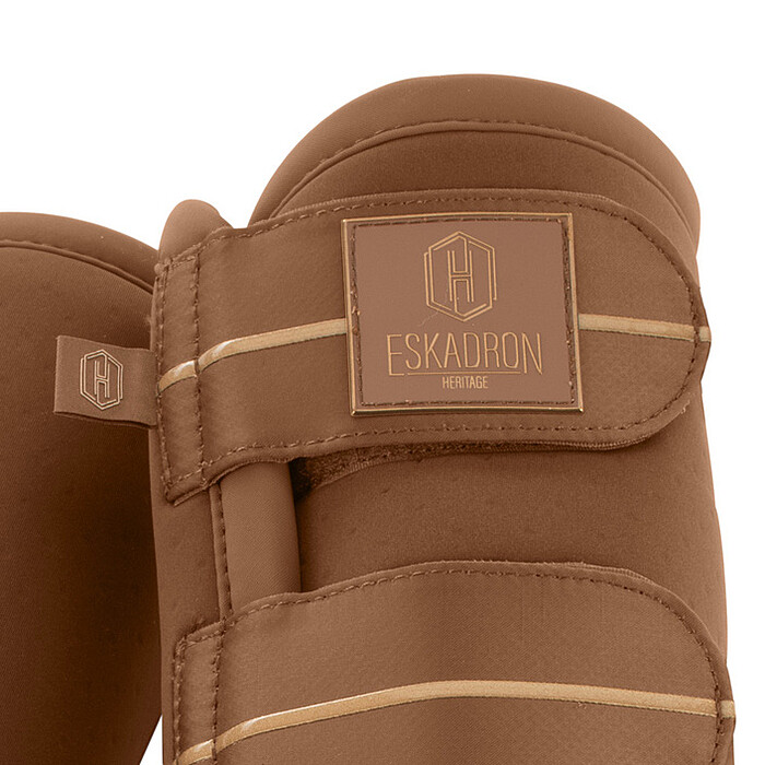 Eskadron Gamaschen Pro Dressage Hind Heritage 2024