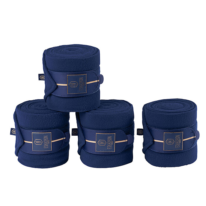 Eskadron Bandagen Fleece Heritage 2024