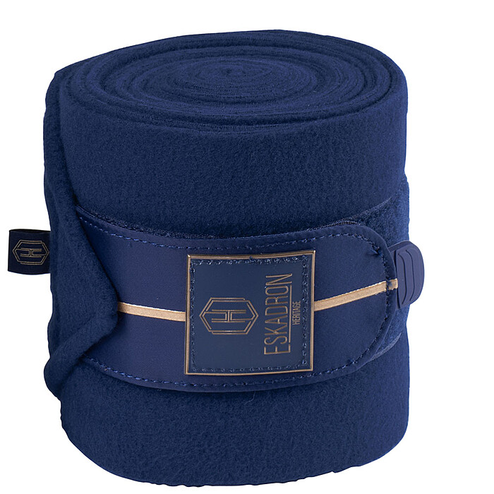 Eskadron Bandagen Fleece Heritage 2024