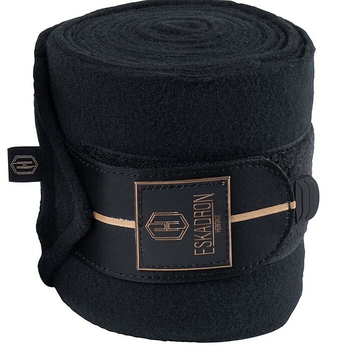 Eskadron Bandagen Fleece Heritage 2024