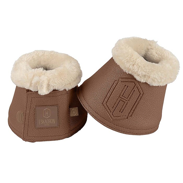 Eskadron Sprungglocken Stingray Fauxfur Heritage 2024