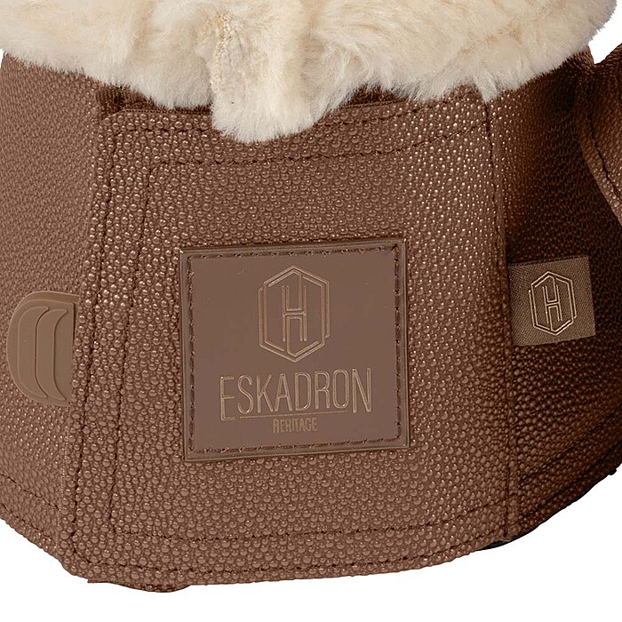 Eskadron Sprungglocken Stingray Fauxfur Heritage 2024