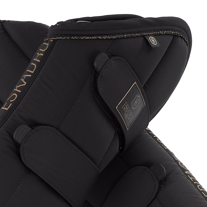 Eskadron Transportgamaschen Softshell Heritage 2024