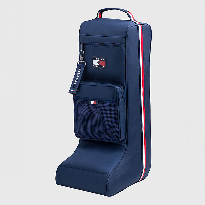 Tommy Hilfiger Stiefeltasche Buffalo