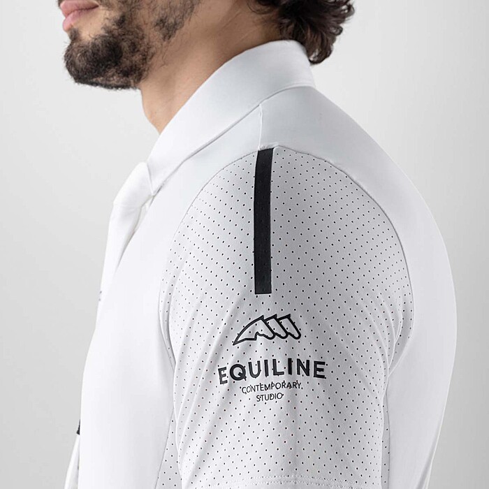 Poloshirt Cooac