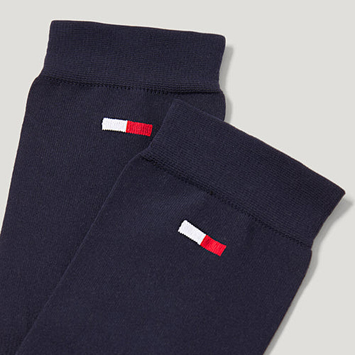 Tommy Hilfiger Reitsocken Fulton kurz 2er-Pack