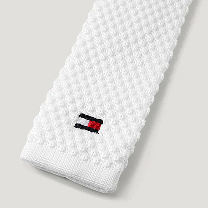 Tommy Hilfiger Strick Krawatte Adam
