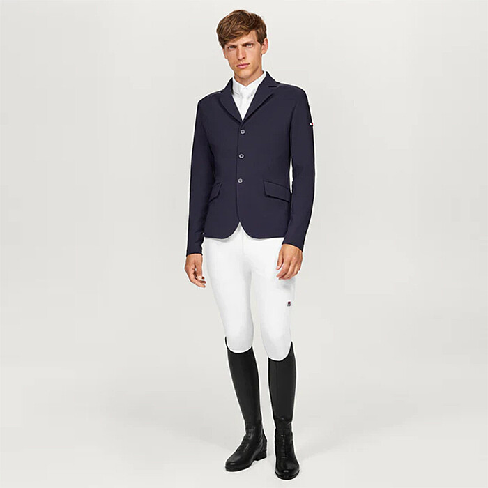 Tommy Hilfiger Strick Krawatte Adam