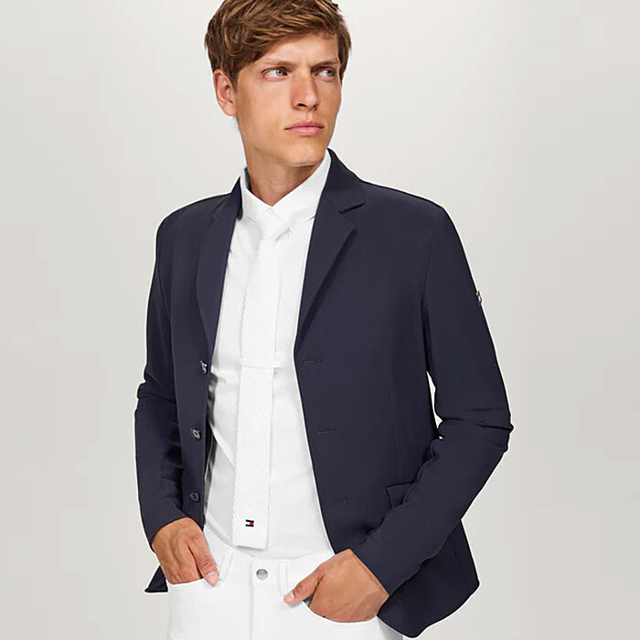 Tommy Hilfiger Strick Krawatte Adam