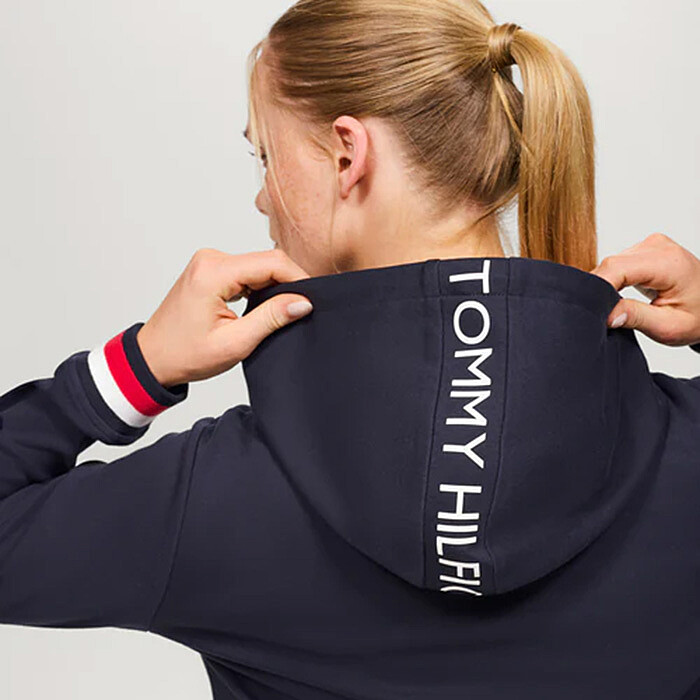 Tommy Hilfiger Hoodie Richmond