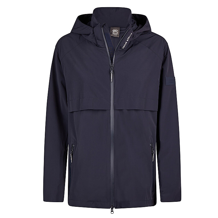 Pikeur Herren Waterproof Jacke 7015, Sports