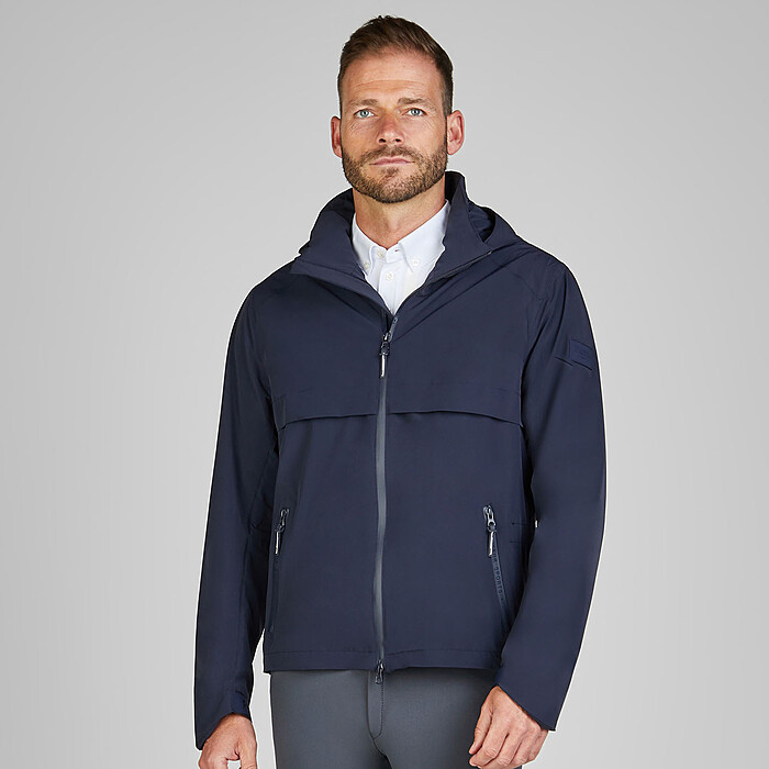 Pikeur Herren Waterproof Jacke 7015, Sports