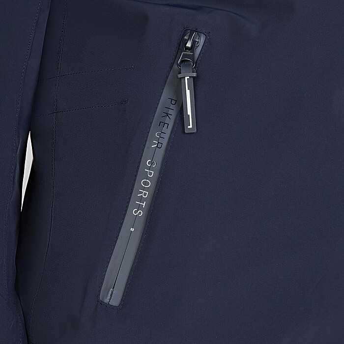 Pikeur Herren Waterproof Jacke 7015, Sports