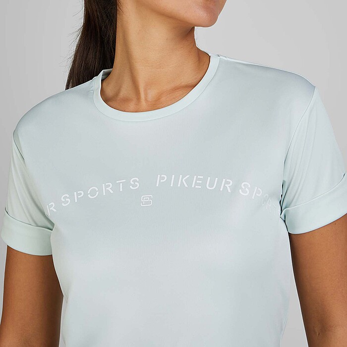 Pikeur Damen T-Shirt 7233, Sports