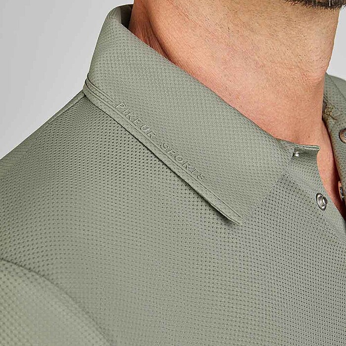 Pikeur Herren Function Shirt 7249, Sports Man