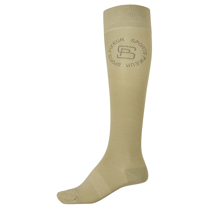 Pikeur Kniestrümpfe Studs 7710, Sports