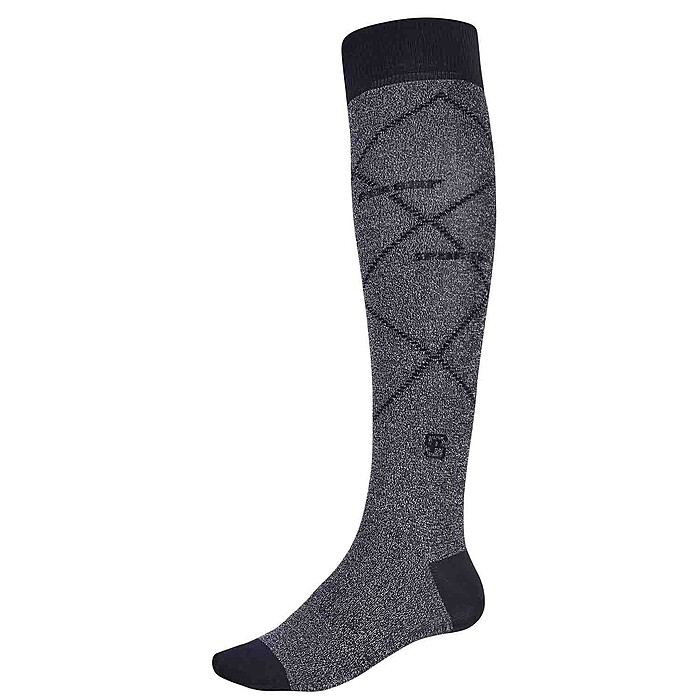 Pikeur Kniestrümpfe Lurex 7712, Sports