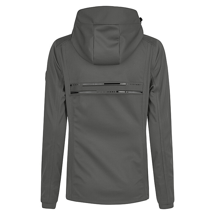 Pikeur Damen Softshell Regenjacke, Athleisure