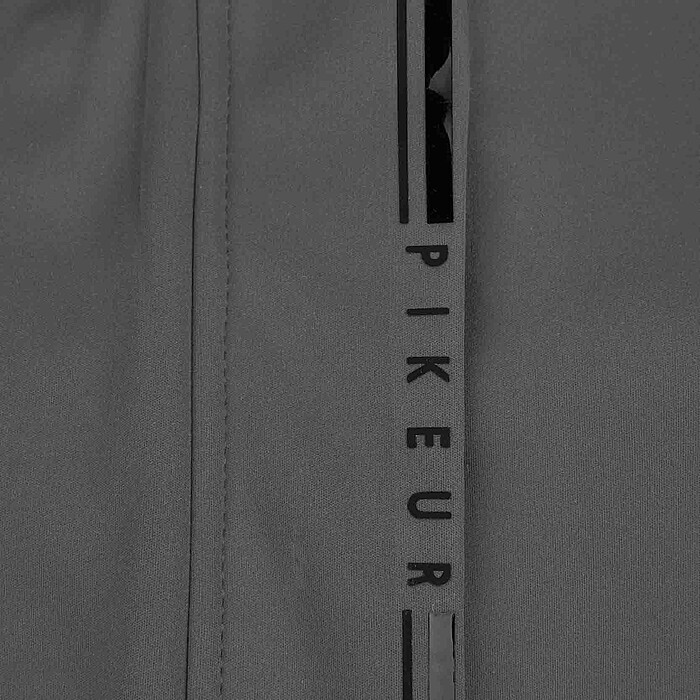 Pikeur Damen Softshell Regenjacke, Athleisure