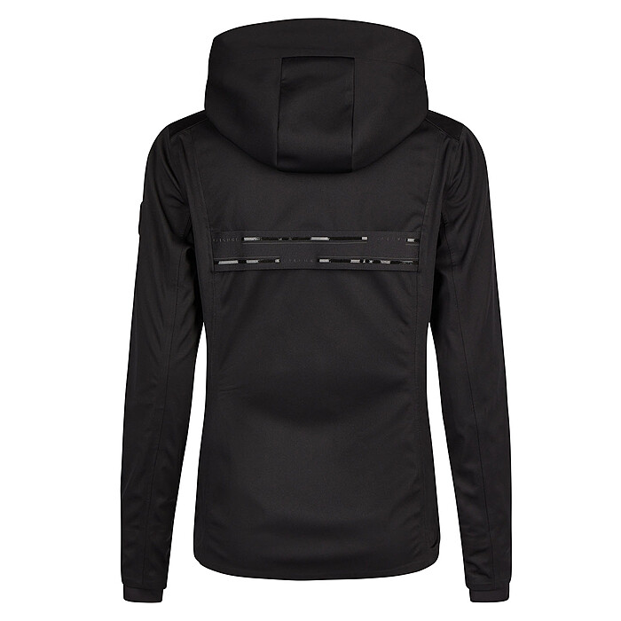 Pikeur Damen Softshell Regenjacke, Athleisure
