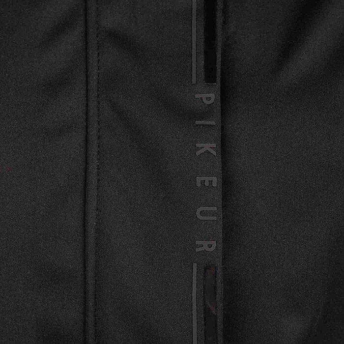 Pikeur Damen Softshell Regenjacke, Athleisure