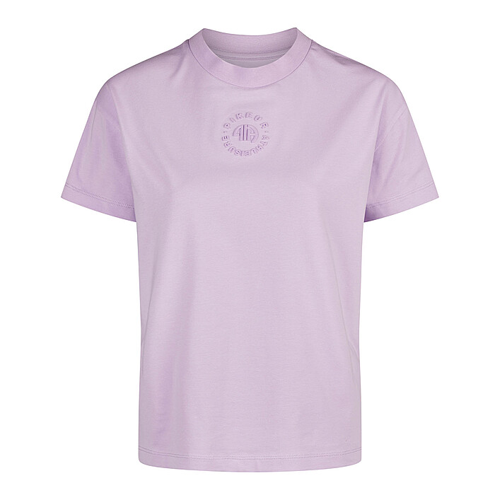 Pikeur Damen Oversized Shirt 7216, Athleisure