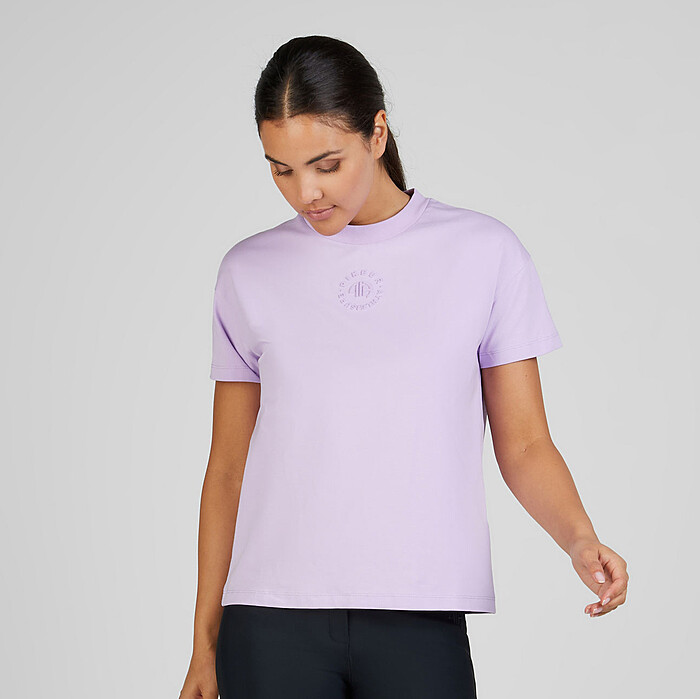 Pikeur Damen Oversized Shirt 7216, Athleisure