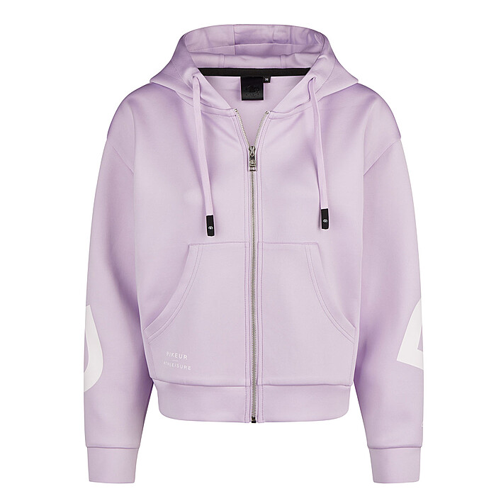 Pikeur Damen Hoody Jacket 7281, Athleisure