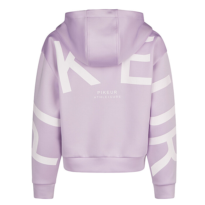 Pikeur Damen Hoody Jacket 7281, Athleisure