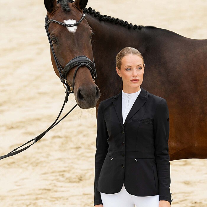 Pikeur Damen Sakko Phelia, Selection