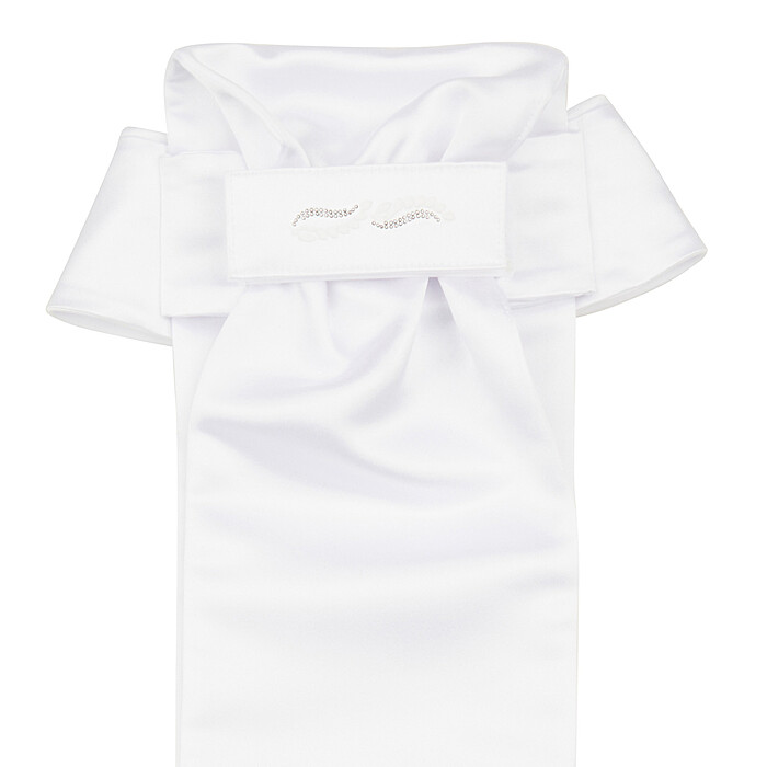 Pikeur Plastron mit 3 Wechselelementen