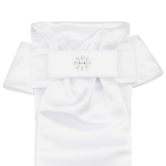 Pikeur Plastron mit 3 Wechselelementen