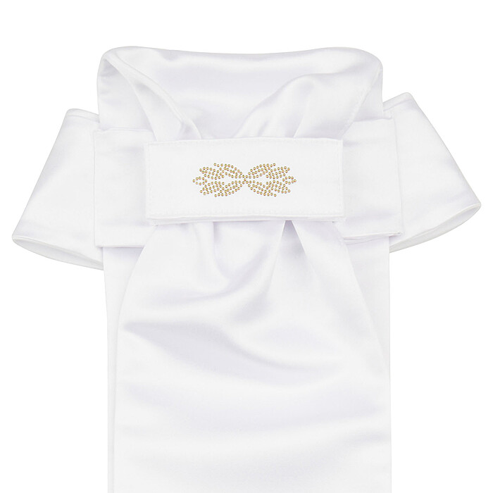 Pikeur Plastron mit 3 Wechselelementen