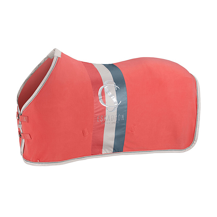 Eskadron Abschwitzdecke Fleece Stripe, Classic Sports