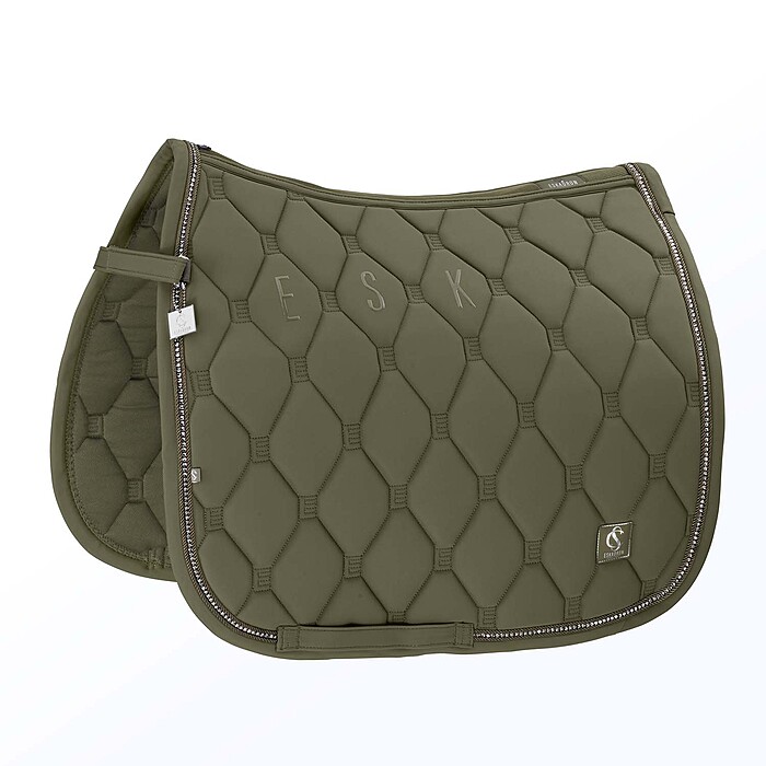 Eskadron Schabracke Softshell Crystal, Classic Sports