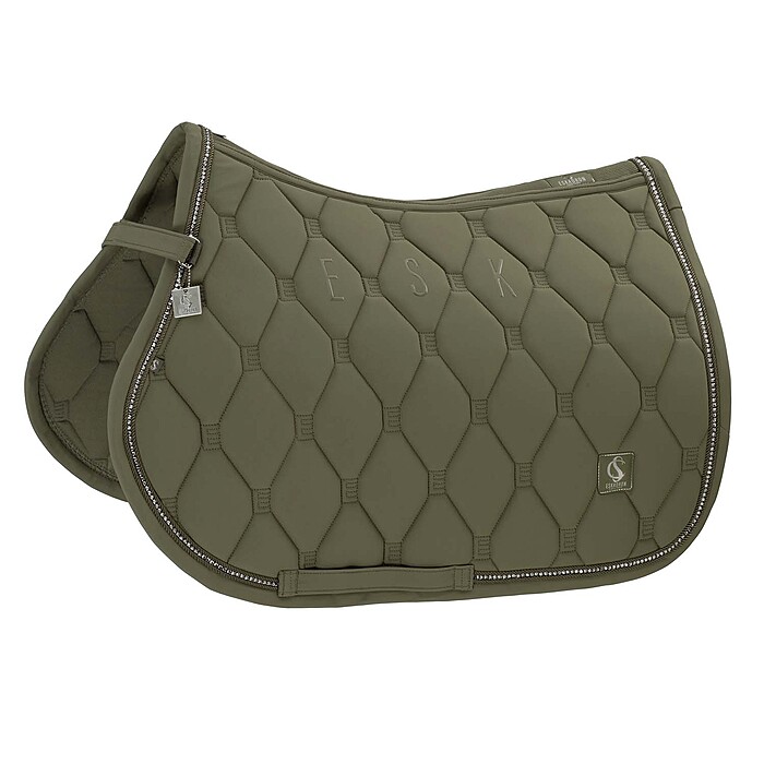 Eskadron Schabracke Softshell Crystal, Classic Sports
